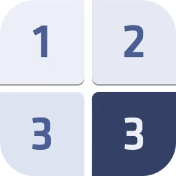 123 Snake (Integer Snake) のアイコン